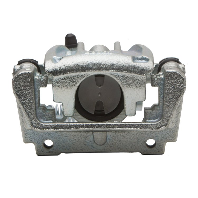 *CALIPER-SILVER ZINC