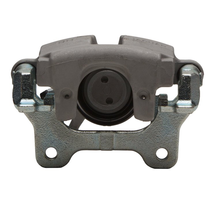 *CALIPER-SILVER ZINC