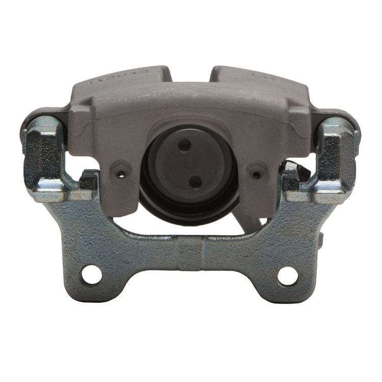 *CALIPER-SILVER ZINC