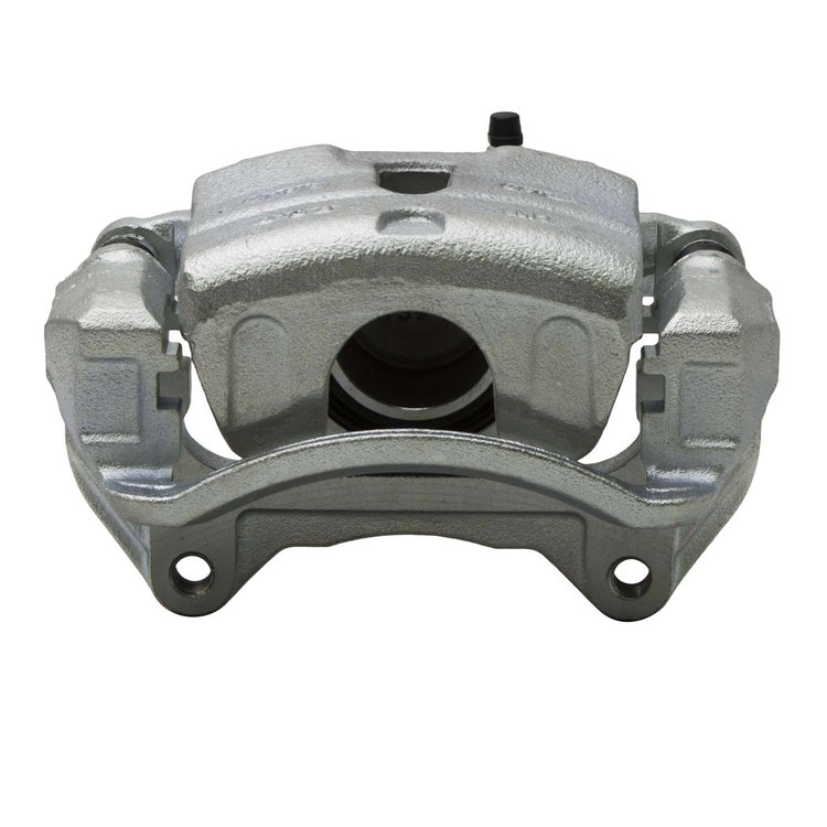 *CALIPER-SILVER ZINC