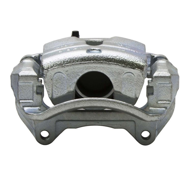 *CALIPER-SILVER ZINC