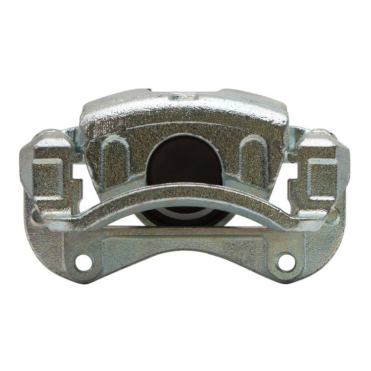 *CALIPER-SILVER ZINC