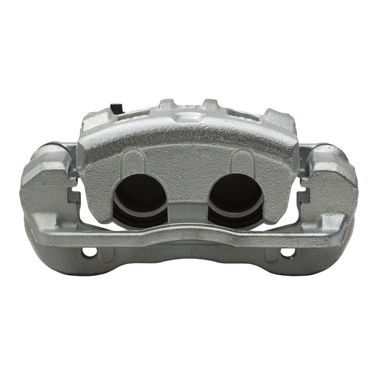 *CALIPER-SILVER ZINC