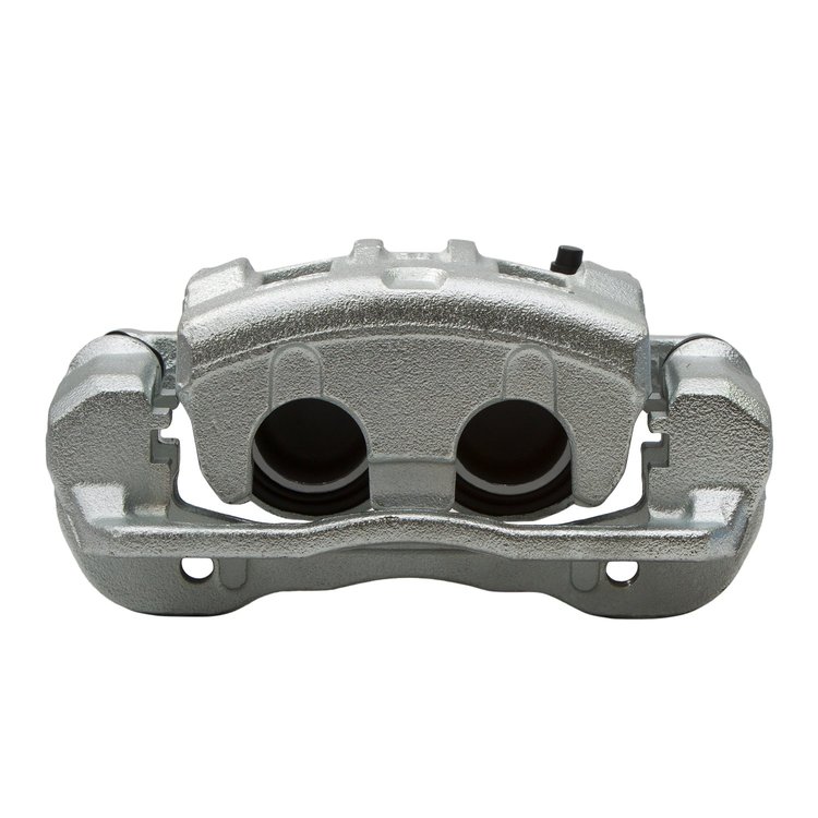 *CALIPER-SILVER ZINC