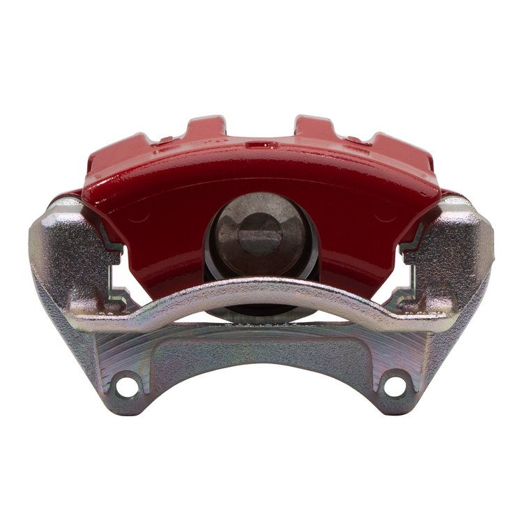 *CALIPER-SILVER ZINC