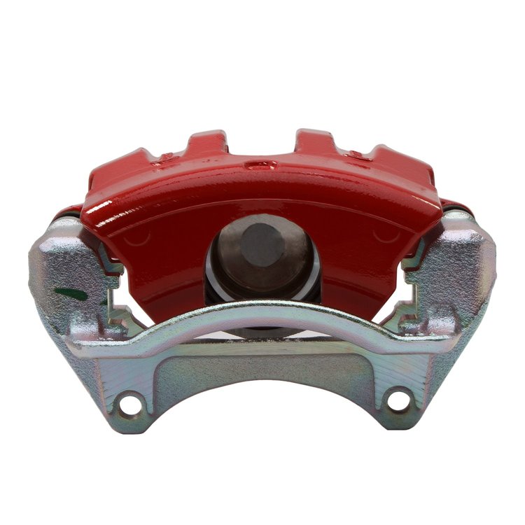 *CALIPER-SILVER ZINC