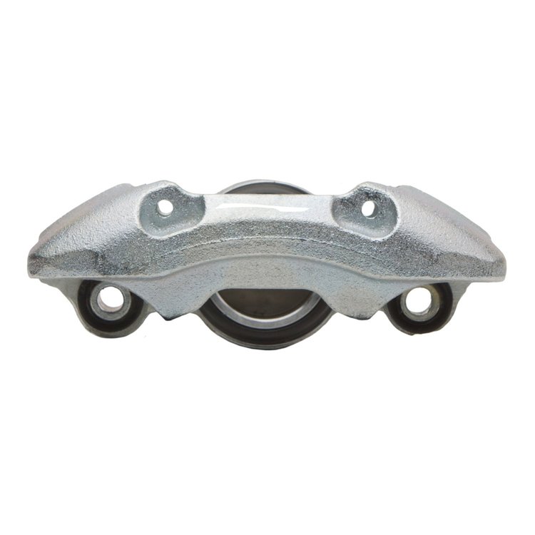 *CALIPER-SILVER ZINC