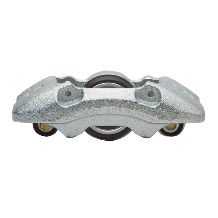 *CALIPER-SILVER ZINC