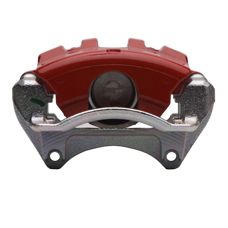 *CALIPER-RED PWDR CTED