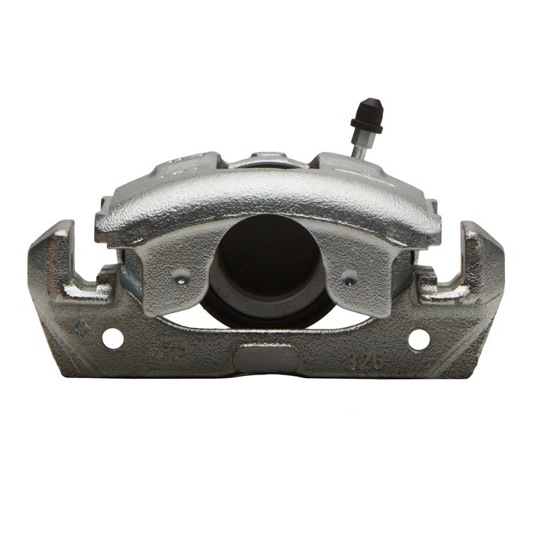 *CALIPER-SILVER ZINC