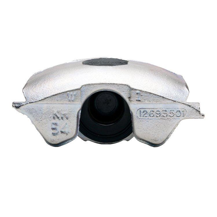 *CALIPER-SILVER ZINC