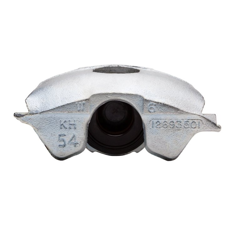 *CALIPER-SILVER ZINC