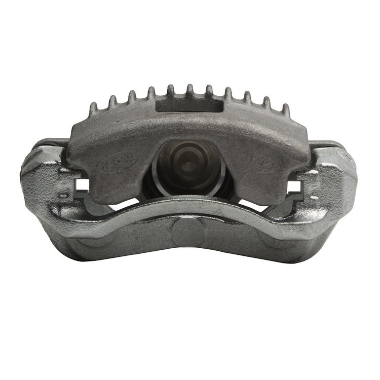 *CALIPER-SILVER ZINC