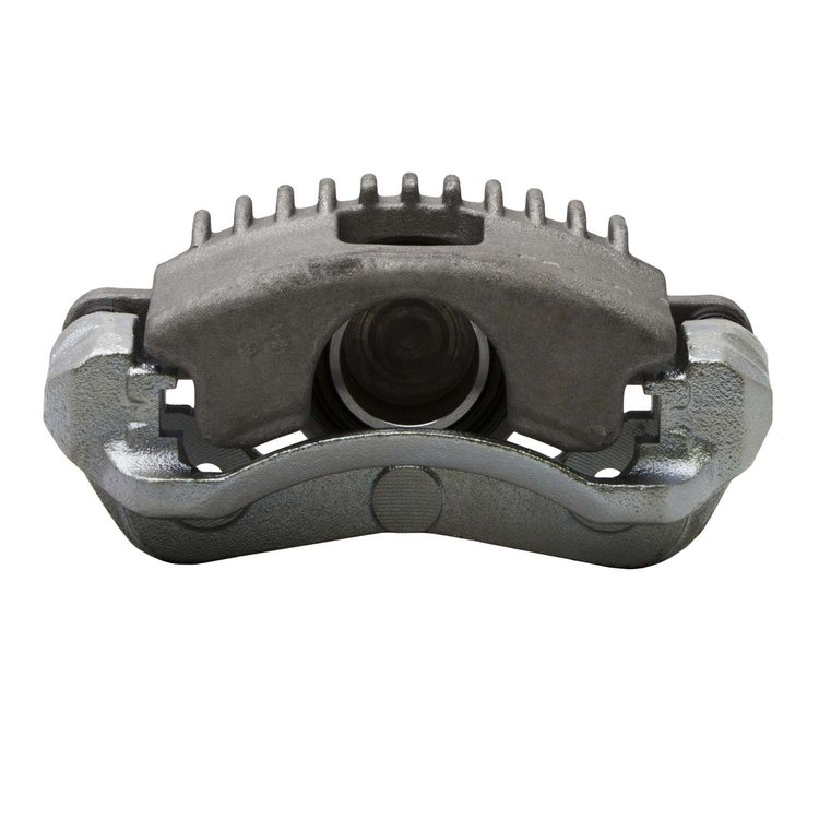 *CALIPER-SILVER ZINC