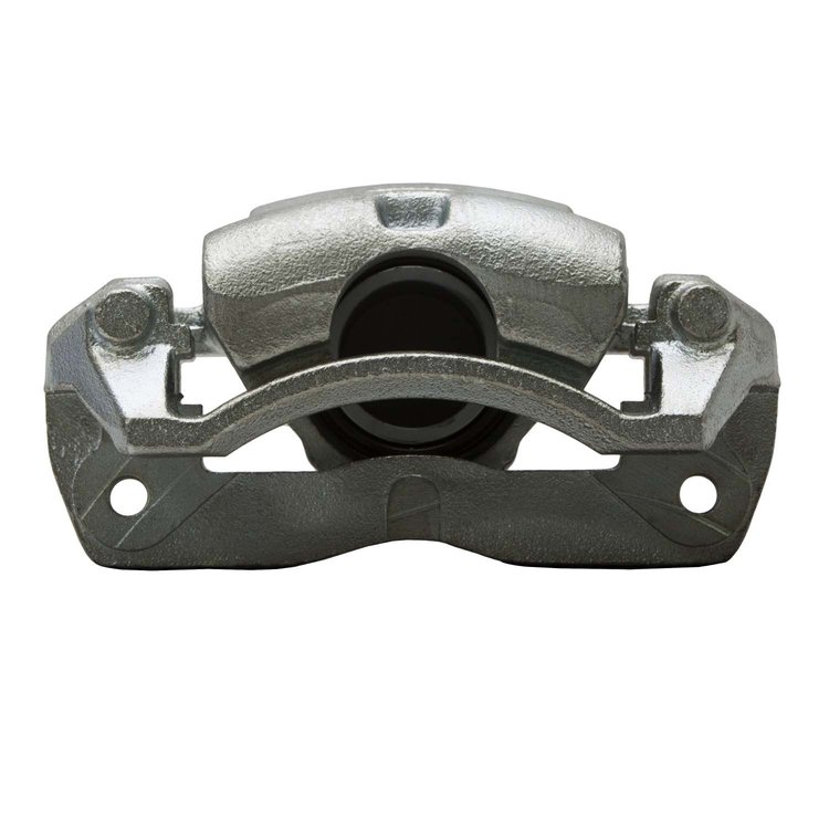 *CALIPER-SILVER ZINC