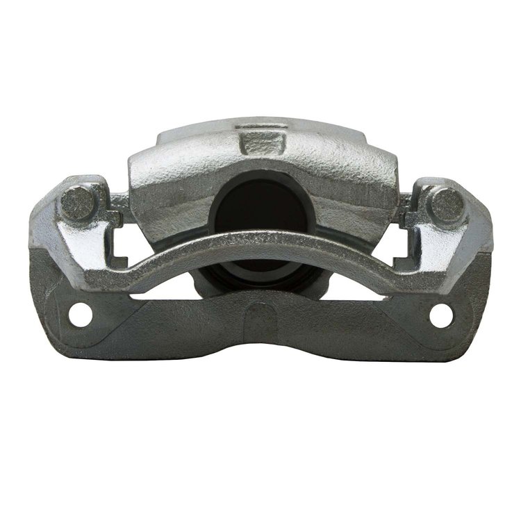 *CALIPER-SILVER ZINC