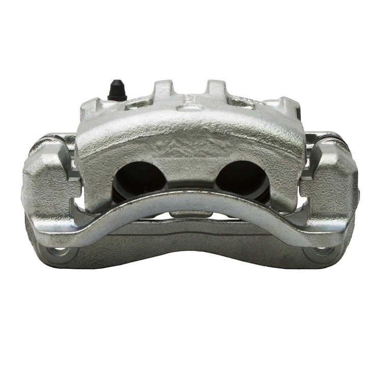 *CALIPER-SILVER ZINC