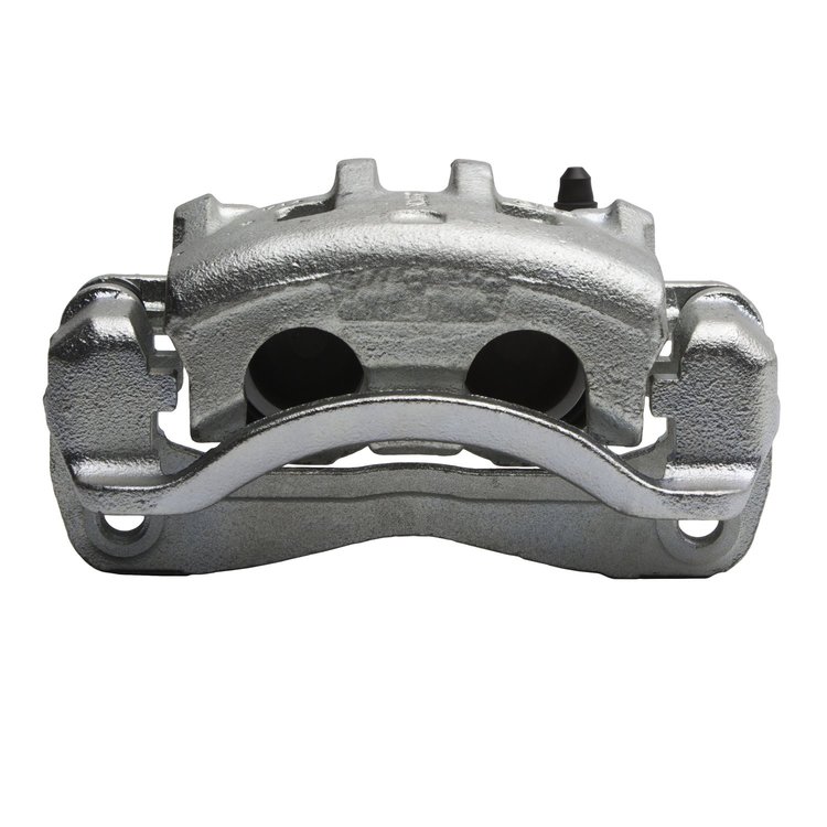 *CALIPER-SILVER ZINC