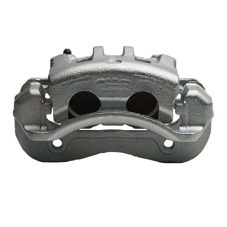 *CALIPER-SILVER ZINC