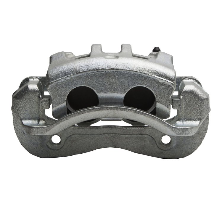 *CALIPER-SILVER ZINC