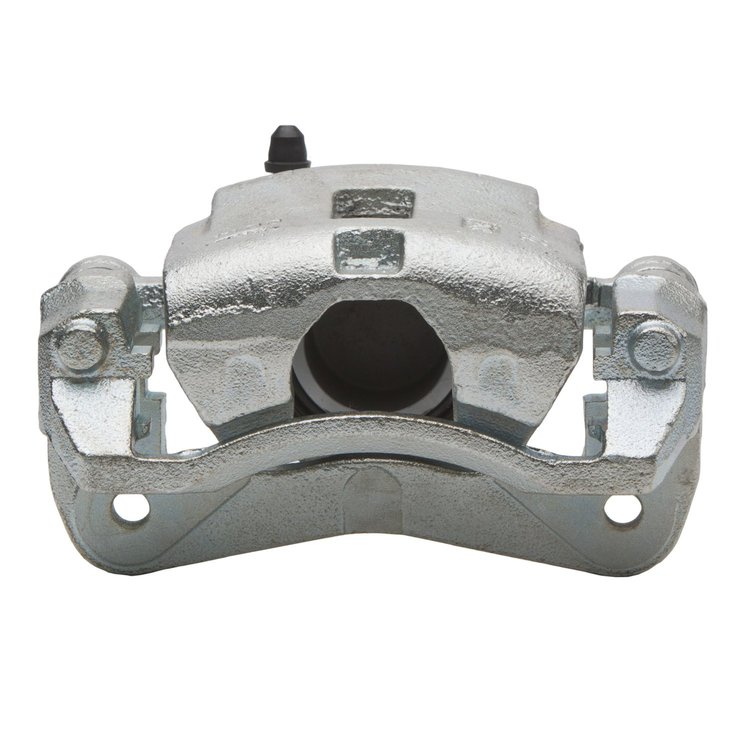 *CALIPER-SILVER ZINC