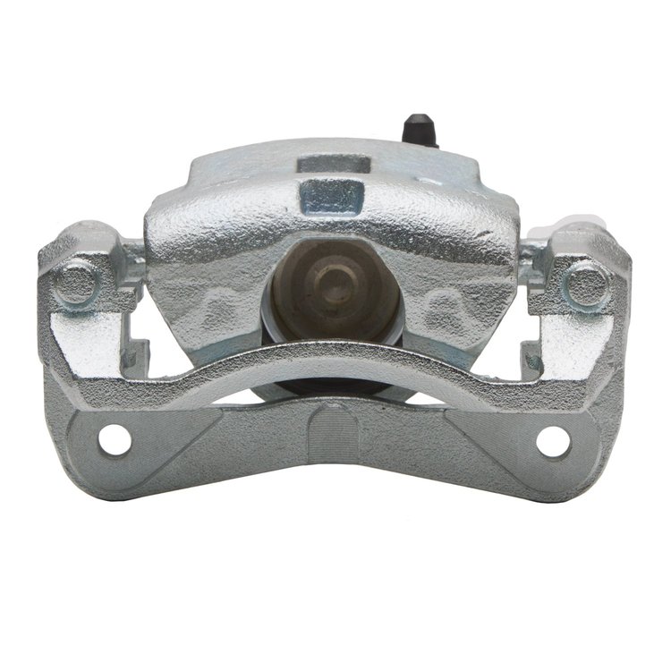 *CALIPER-SILVER ZINC
