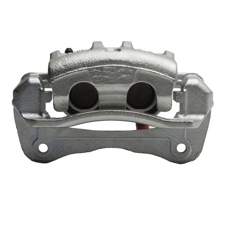 *CALIPER-SILVER ZINC