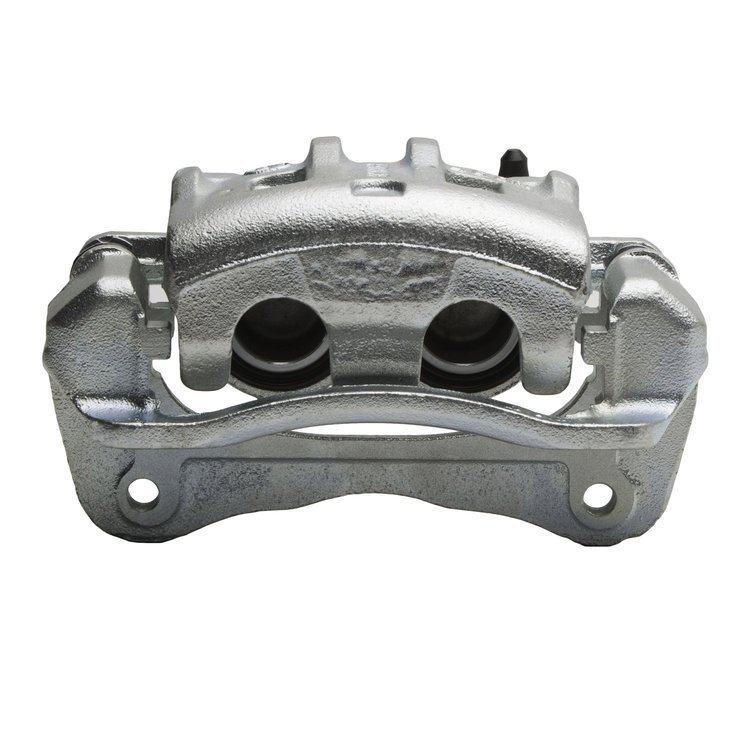 *CALIPER-SILVER ZINC