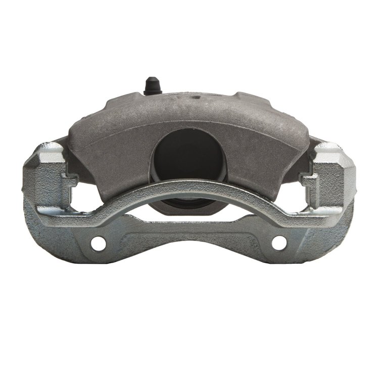 *CALIPER-SILVER ZINC