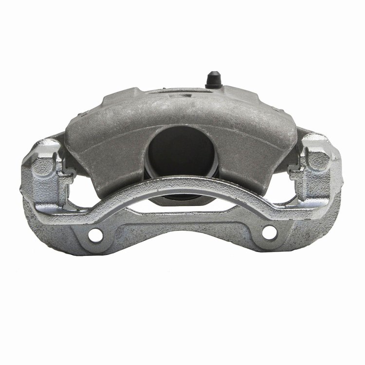 *CALIPER-SILVER ZINC