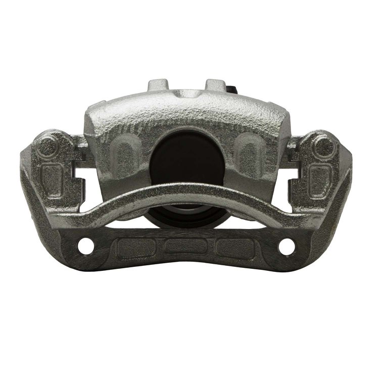 *CALIPER-SILVER ZINC