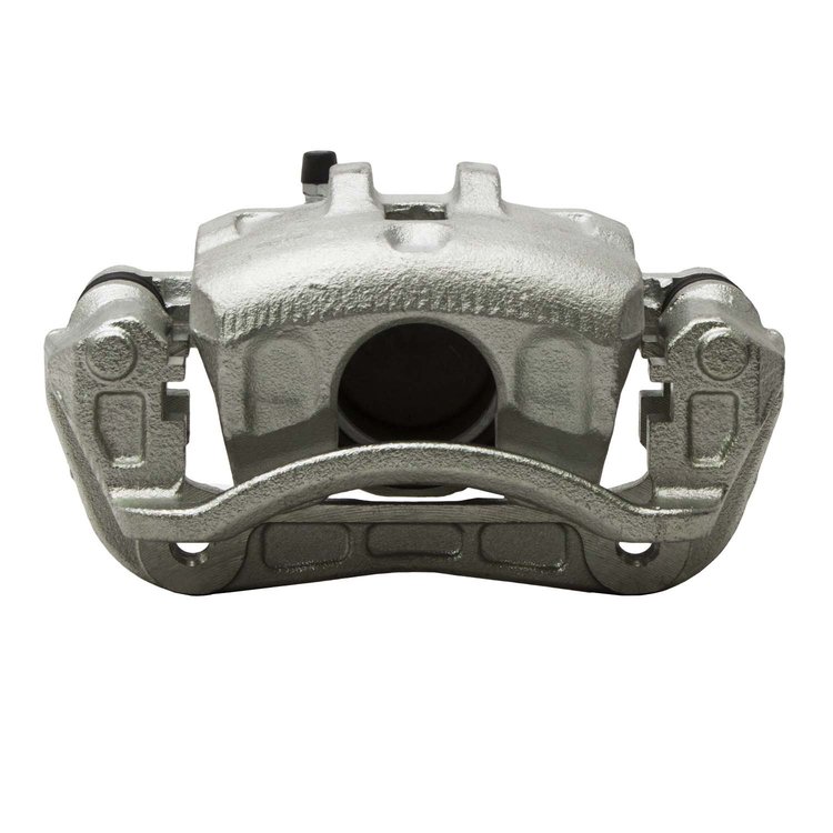 *CALIPER-SILVER ZINC