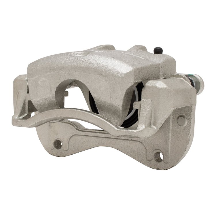*CALIPER-SILVER ZINC