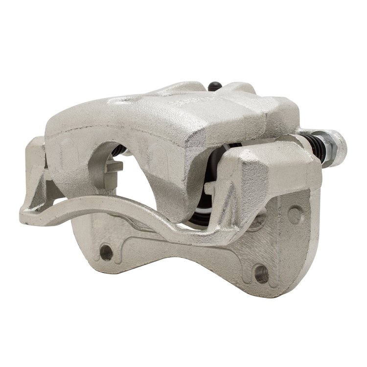 *CALIPER-SILVER ZINC