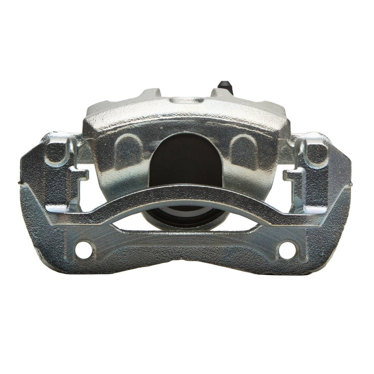 *CALIPER-SILVER ZINC
