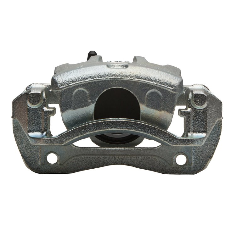 *CALIPER-SILVER ZINC