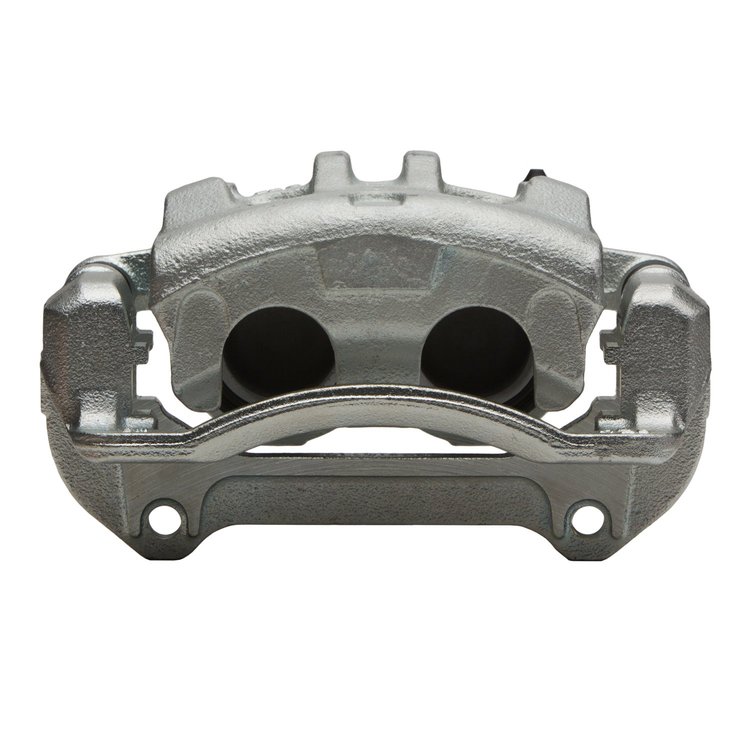 *CALIPER-SILVER ZINC