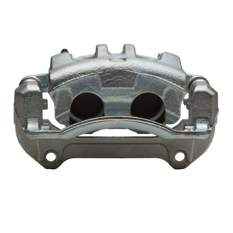 *CALIPER-SILVER ZINC