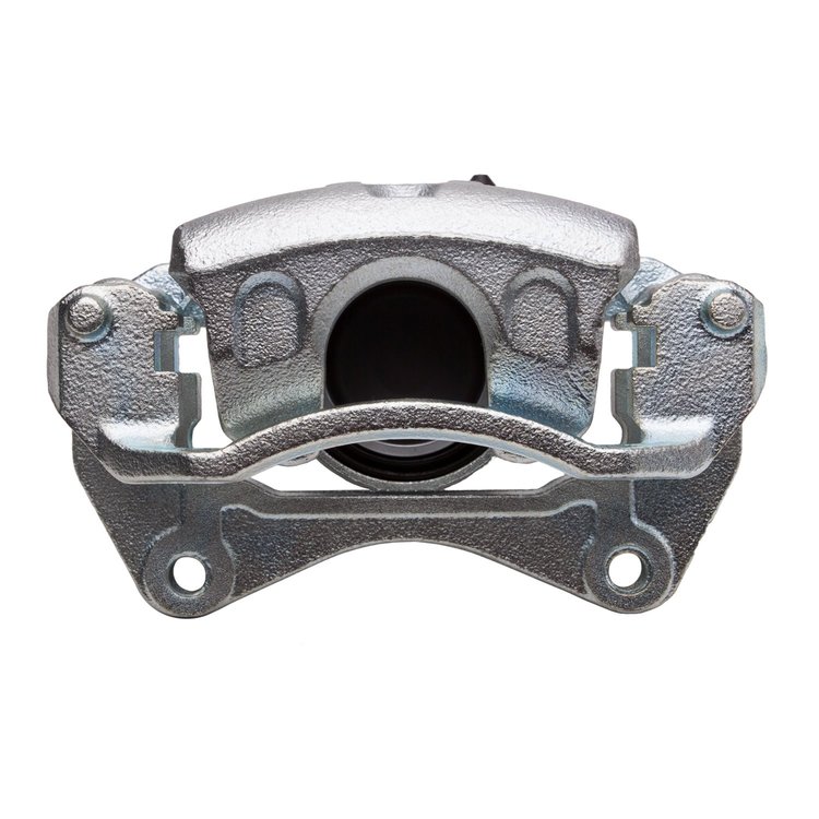 *CALIPER-SILVER ZINC