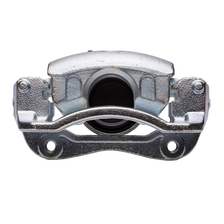 *CALIPER-SILVER ZINC