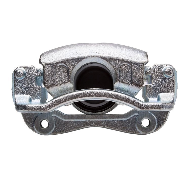*CALIPER-SILVER ZINC