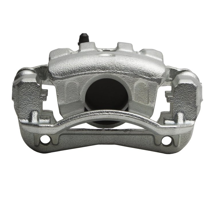 *CALIPER-SILVER ZINC