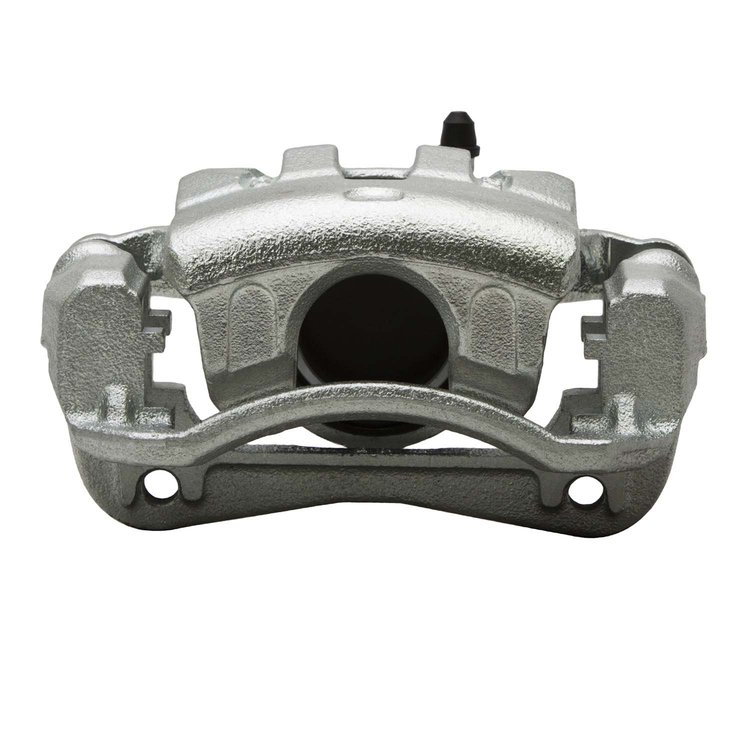 *CALIPER-SILVER ZINC