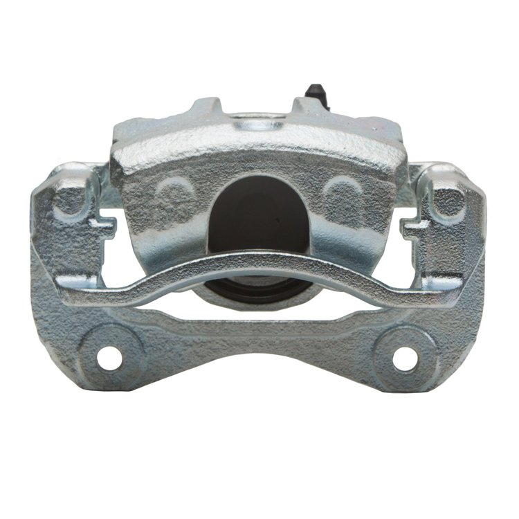 *CALIPER-SILVER ZINC