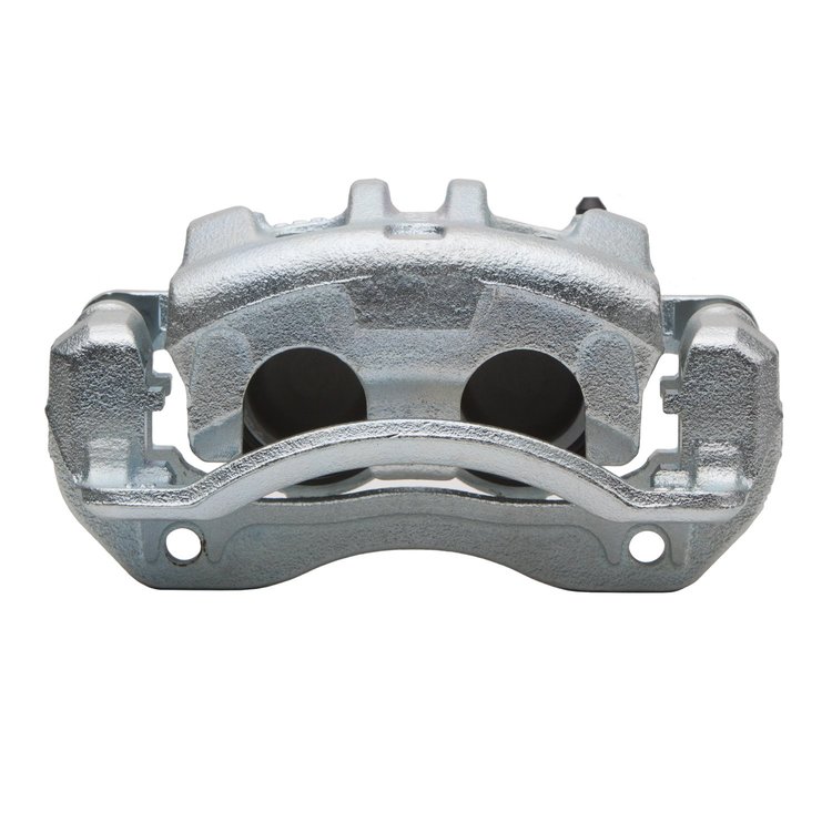 *CALIPER-SILVER ZINC