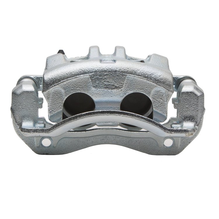 *CALIPER-SILVER ZINC
