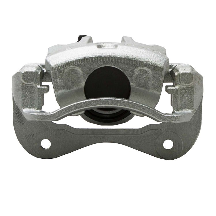 *CALIPER-SILVER ZINC