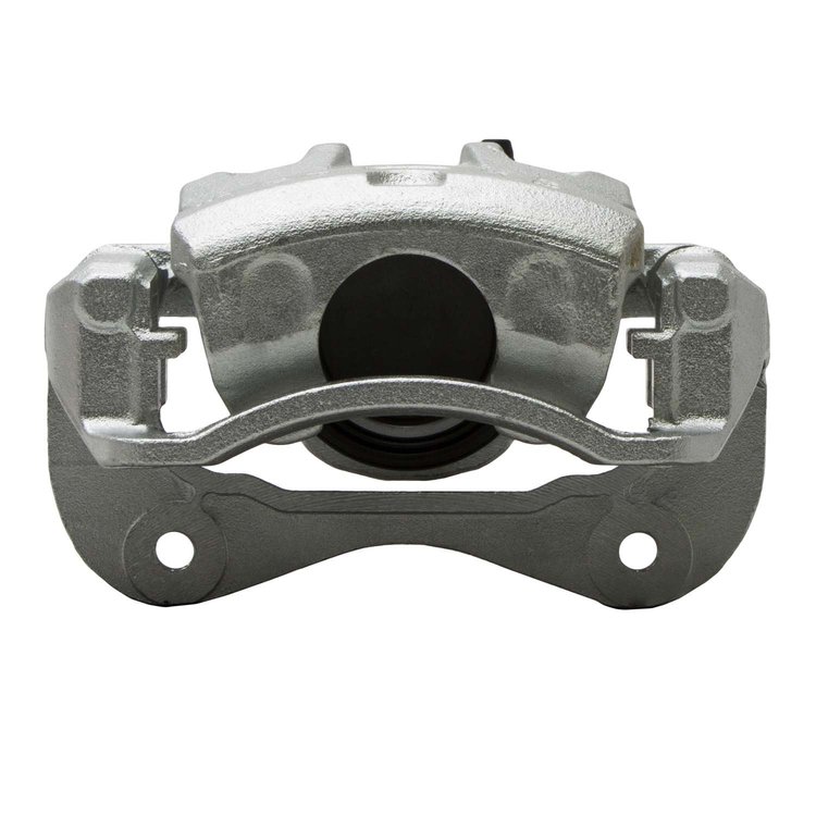 *CALIPER-SILVER ZINC