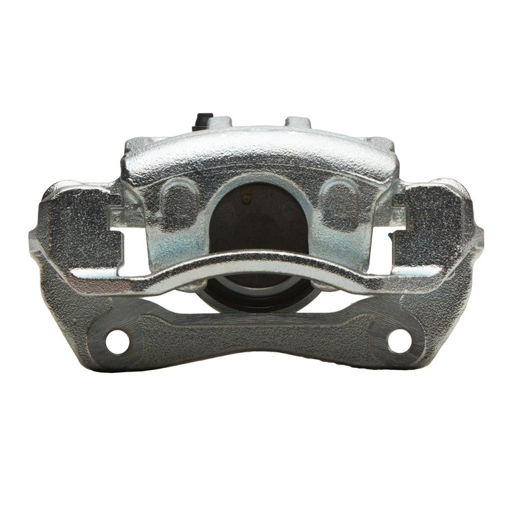*CALIPER-SILVER ZINC