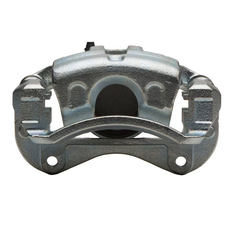 *CALIPER-SILVER ZINC